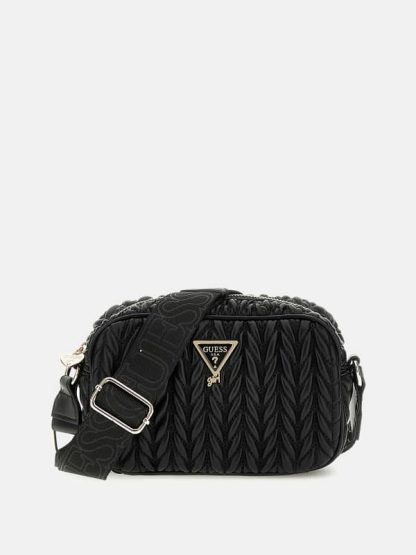 Guess Kids Quilted Crossbody Bag