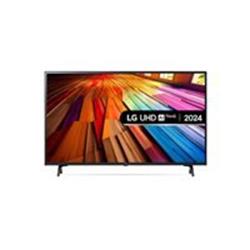 LG 43 UT8000 4K UltraHD HDR 2024 Smart TV